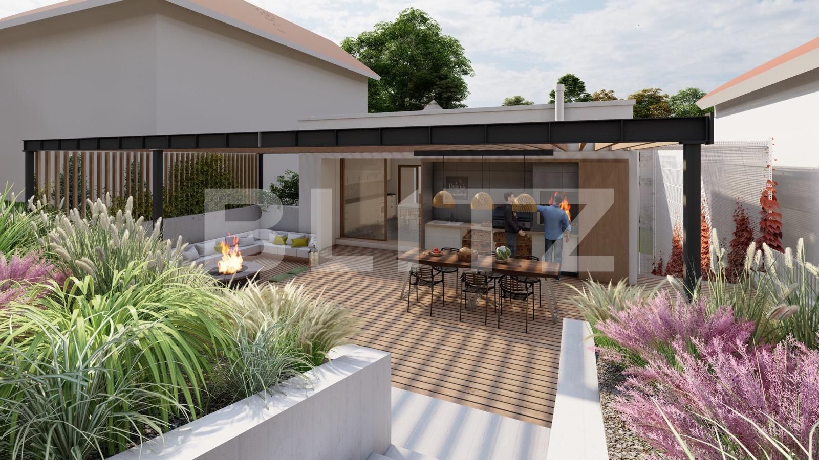 Teren de vânzare Andrei Mureşanu - 134098TV | BLITZ Cluj-Napoca | Poza5