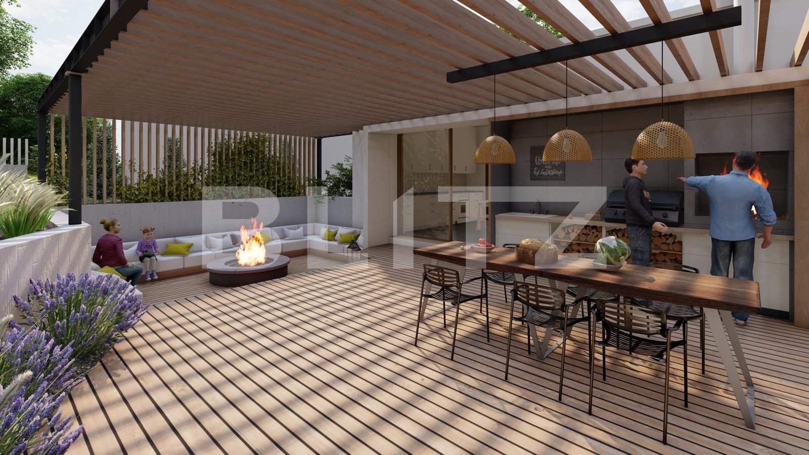 Teren de vânzare Andrei Mureşanu - 134098TV | BLITZ Cluj-Napoca | Poza6