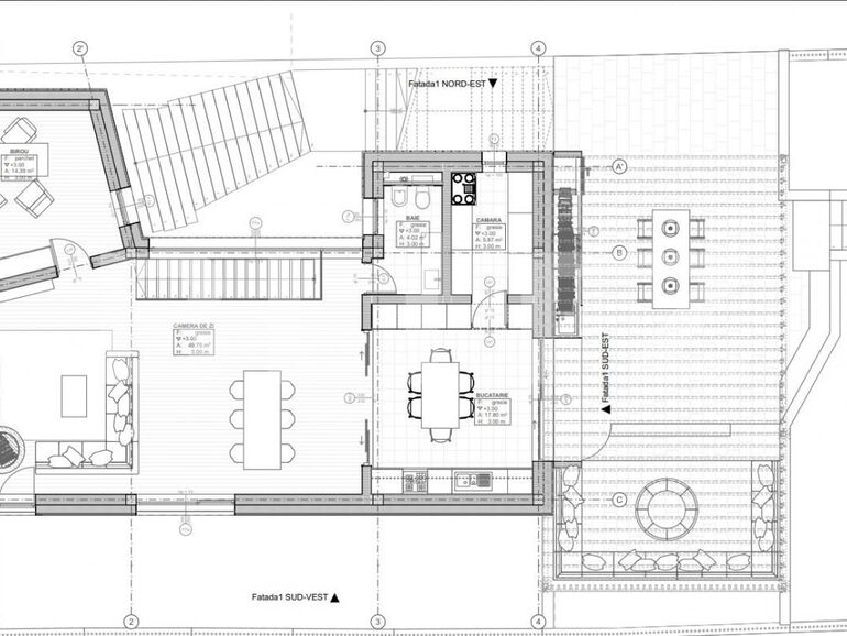 Teren de vânzare Andrei Mureşanu - 134098TV | BLITZ Cluj-Napoca | Poza1