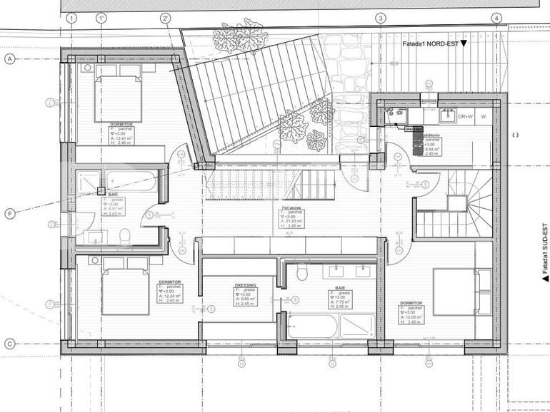 Teren de vânzare Andrei Mureşanu - 134098TV | BLITZ Cluj-Napoca | Poza2