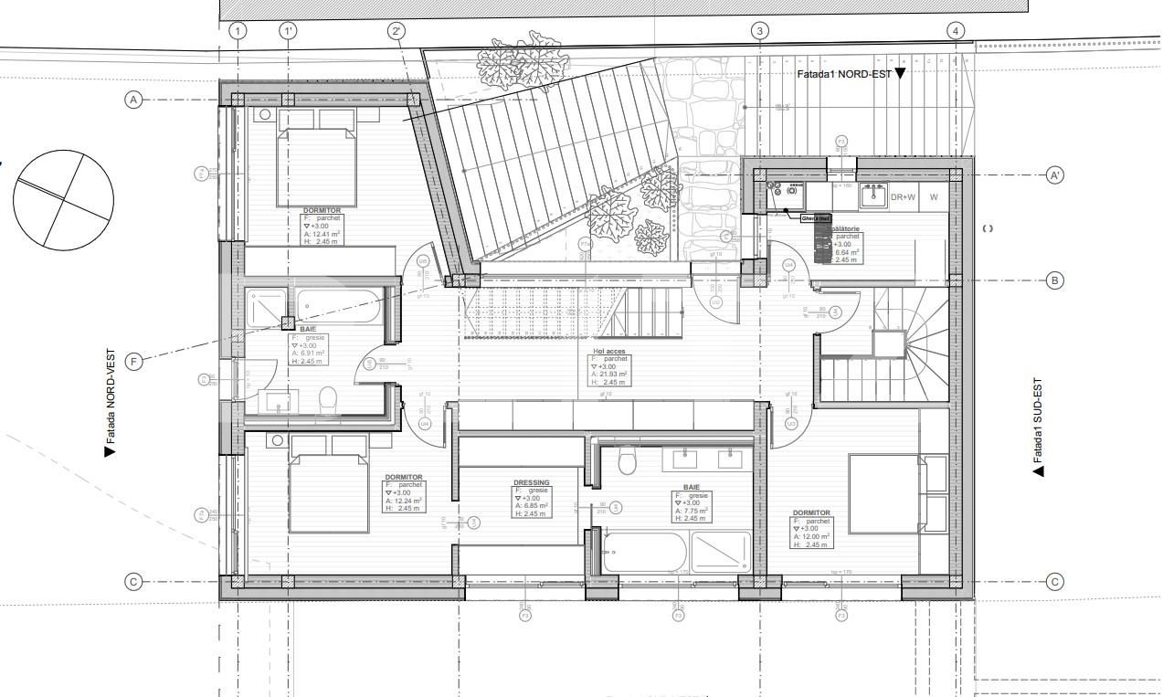 Teren de vânzare Andrei Mureşanu - 134098TV | BLITZ Cluj-Napoca | Poza2