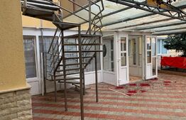 Casa individuala, 8 camere, 260 mp utili, zona strazii Maramuresului