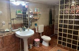 Casa individuala, 8 camere, 260 mp utili, zona strazii Maramuresului