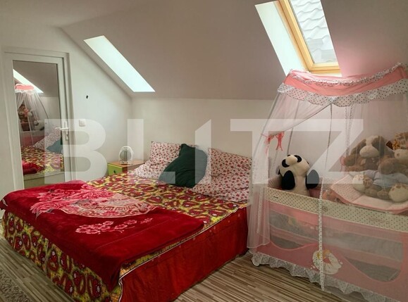 Casa de vânzare 8 camere Dambul Rotund - 134099CV | BLITZ Cluj-Napoca | Poza4