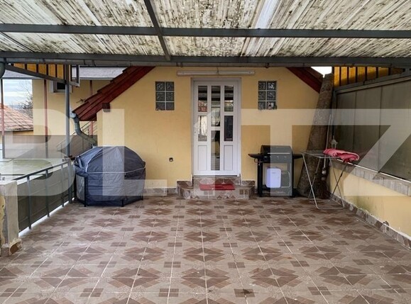 Casa de vânzare 8 camere Dambul Rotund - 134099CV | BLITZ Cluj-Napoca | Poza5