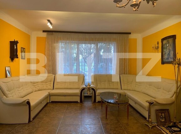 Casa de vânzare 8 camere Dambul Rotund - 134099CV | BLITZ Cluj-Napoca | Poza1