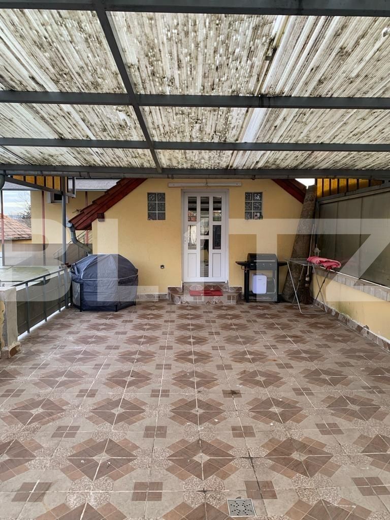 Casa de vânzare 8 camere Dambul Rotund - 134099CV | BLITZ Cluj-Napoca | Poza5