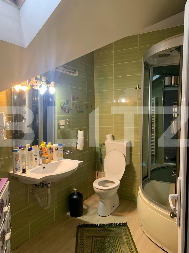 Casa de vânzare 8 camere Dambul Rotund - 134099CV | BLITZ Cluj-Napoca | Poza3