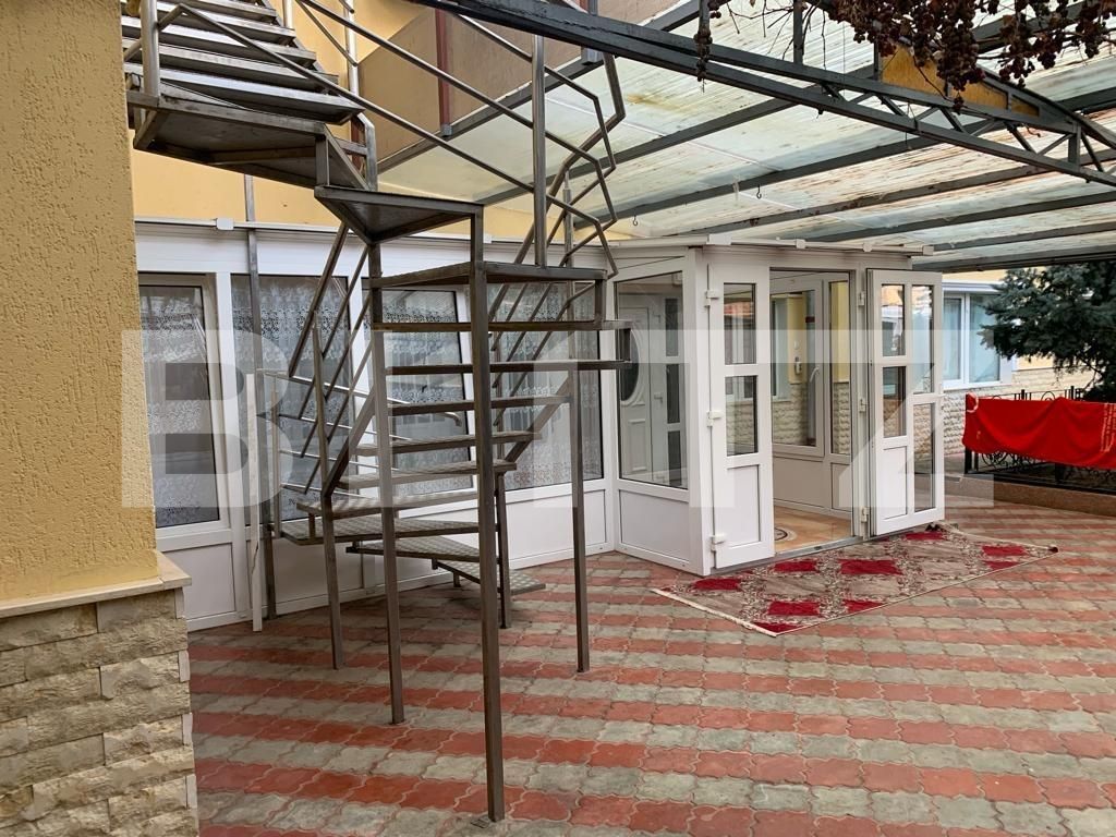 Casa de vânzare 8 camere Dambul Rotund - 134099CV | BLITZ Cluj-Napoca | Poza9