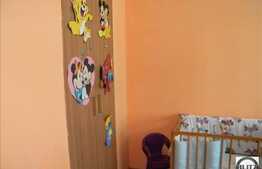 2 camere, 52 mp cu 36 mp Gradina si parcare, zona Eroilor.