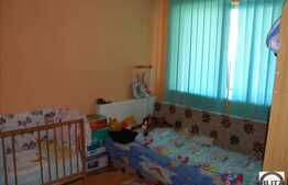 2 camere, 52 mp cu 36 mp Gradina si parcare, zona Eroilor.