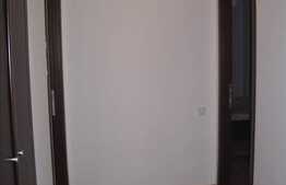 3 camere, 115 mp, parcare subterana, terasa, Complex Plopilor Vest