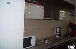 3 camere, 115 mp, parcare subterana, terasa, Complex Plopilor Vest