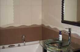 3 camere, 115 mp, parcare subterana, terasa, Complex Plopilor Vest