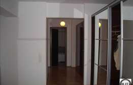 3 camere, 115 mp, parcare subterana, terasa, Complex Plopilor Vest