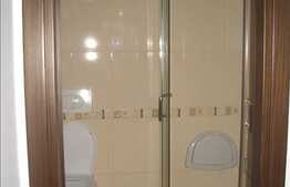 3 camere, 115 mp, parcare subterana, terasa, Complex Plopilor Vest