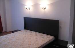 3 camere, 115 mp, parcare subterana, terasa, Complex Plopilor Vest