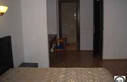 3 camere, 115 mp, parcare subterana, terasa, Complex Plopilor Vest