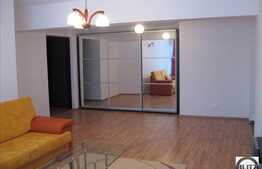 3 camere, 115 mp, parcare subterana, terasa, Complex Plopilor Vest