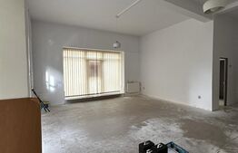 Spatiu comercial la strada, 64 mp, parcare, zona Porii