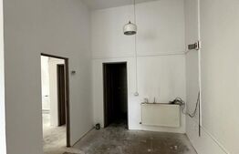 Spatiu comercial la strada, 64 mp, parcare, zona Porii