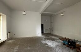 Spatiu comercial la strada, 64 mp, parcare, zona Porii