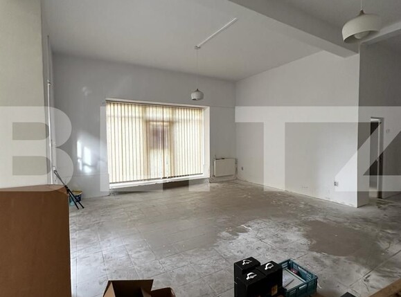 Spațiu comercial de vânzare Floreşti - 134102SVC | BLITZ Cluj-Napoca | Poza1