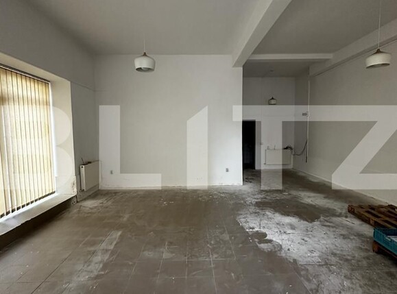 Spațiu comercial de vânzare Floreşti - 134102SVC | BLITZ Cluj-Napoca | Poza5