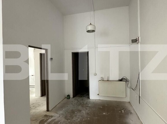 Spațiu comercial de vânzare Floreşti - 134102SVC | BLITZ Cluj-Napoca | Poza4