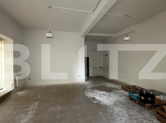 Spațiu comercial de vânzare Floreşti - 134102SVC | BLITZ Cluj-Napoca | Poza6