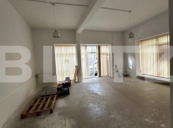 Spațiu comercial de vânzare Floreşti - 134102SVC | BLITZ Cluj-Napoca | Poza3
