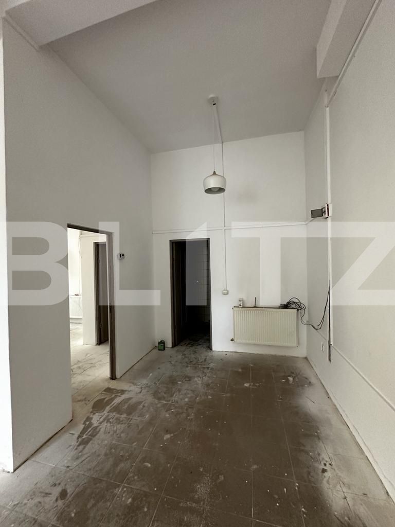 Spațiu comercial de vânzare Floreşti - 134102SVC | BLITZ Cluj-Napoca | Poza4
