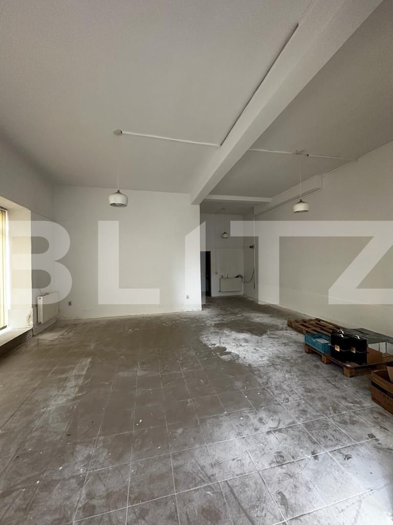Spațiu comercial de vânzare Floreşti - 134102SVC | BLITZ Cluj-Napoca | Poza6