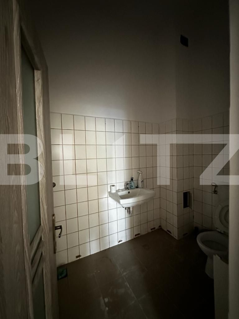 Spațiu comercial de vânzare Floreşti - 134102SVC | BLITZ Cluj-Napoca | Poza8