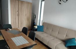 Studio, 36mp, terasa 65mp, pet-friendly, Marasti, zona Piata 1 Mai