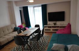 Studio, 36mp, terasa 65mp, pet-friendly, Marasti, zona Piata 1 Mai