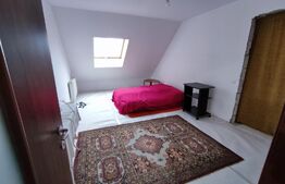 Apartament 3 camere, 82mp, 2 bai zona Porii, Floresti