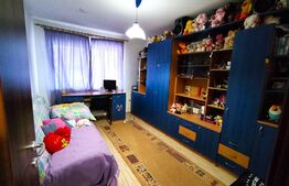 Apartament 3 camere, 82mp, 2 bai zona Porii, Floresti