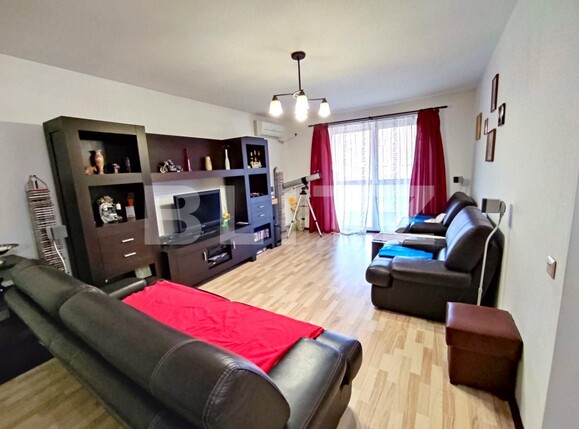 Apartament de vânzare 3 camere Floreşti - 134124AV | BLITZ Cluj-Napoca | Poza1