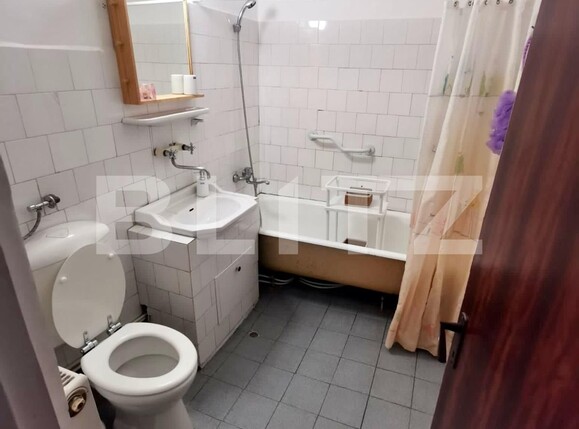 Apartament de închiriat 3 camere Zorilor - 134126AI | BLITZ Cluj-Napoca | Poza8