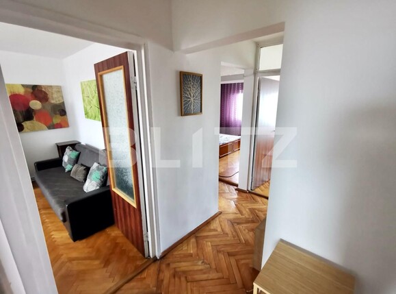 Apartament de închiriat 3 camere Zorilor - 134126AI | BLITZ Cluj-Napoca | Poza4