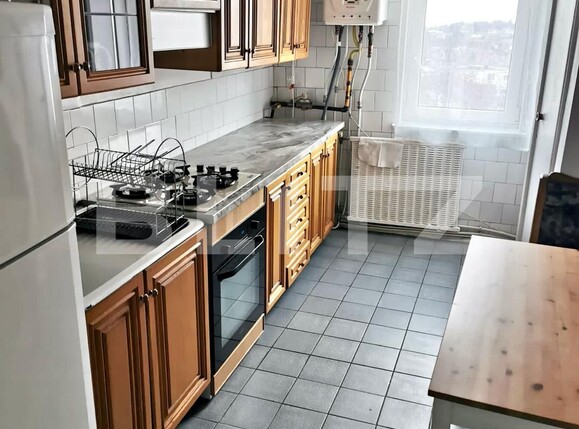 Apartament de închiriat 3 camere Zorilor - 134126AI | BLITZ Cluj-Napoca | Poza1