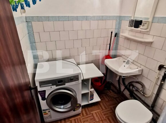 Apartament de închiriat 3 camere Zorilor - 134126AI | BLITZ Cluj-Napoca | Poza7