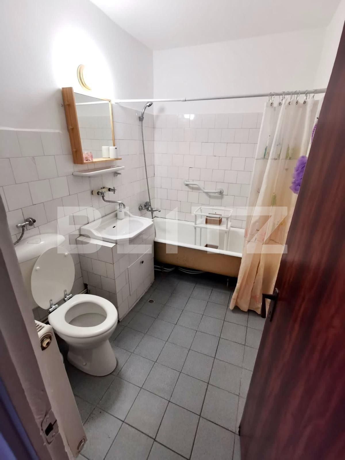 Apartament de închiriat 3 camere Zorilor - 134126AI | BLITZ Cluj-Napoca | Poza8