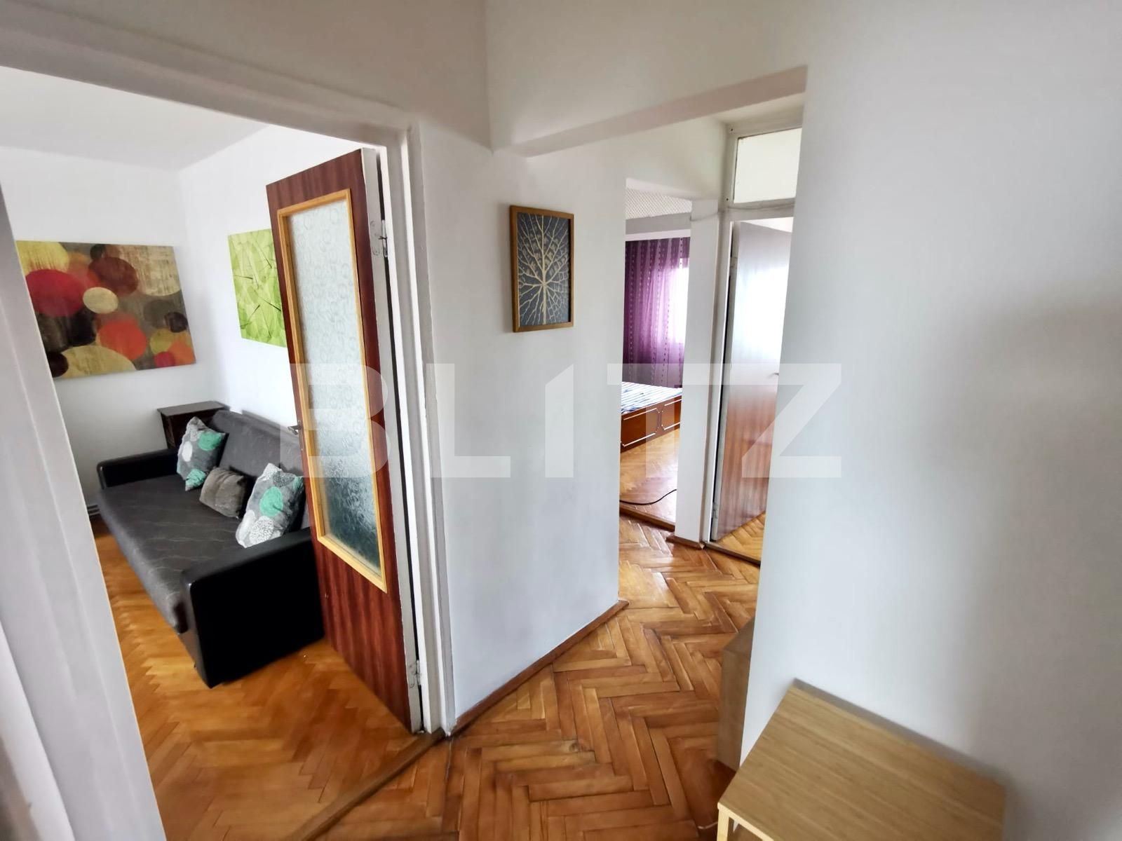 Apartament de închiriat 3 camere Zorilor - 134126AI | BLITZ Cluj-Napoca | Poza4