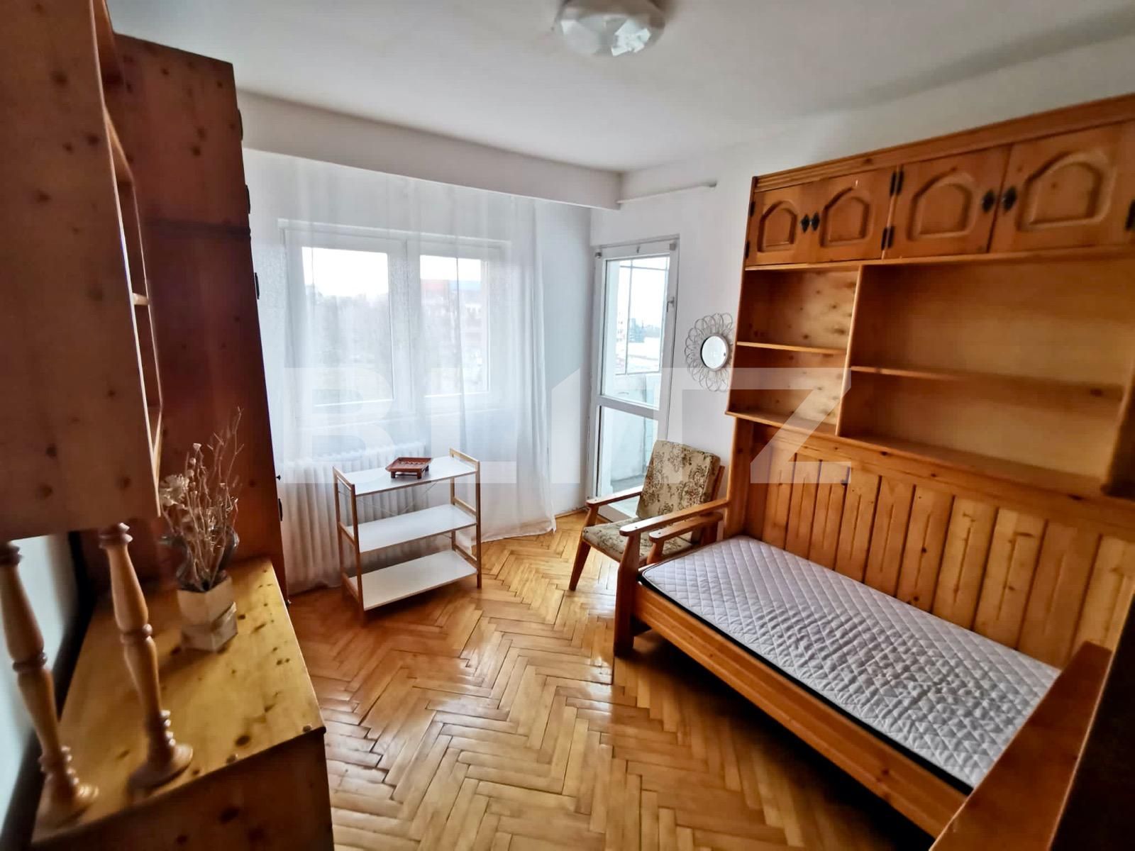 Apartament de închiriat 3 camere Zorilor - 134126AI | BLITZ Cluj-Napoca | Poza2