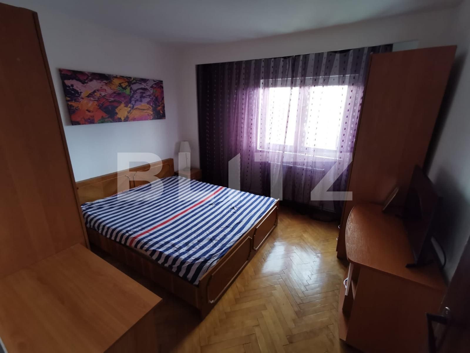 Apartament de închiriat 3 camere Zorilor - 134126AI | BLITZ Cluj-Napoca | Poza3