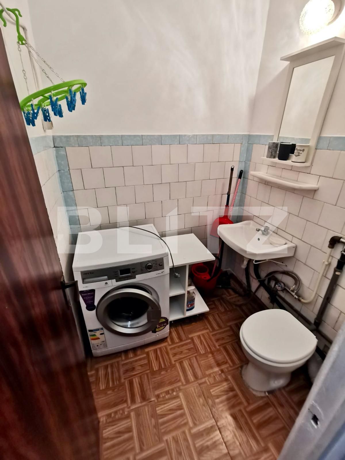 Apartament de închiriat 3 camere Zorilor - 134126AI | BLITZ Cluj-Napoca | Poza7