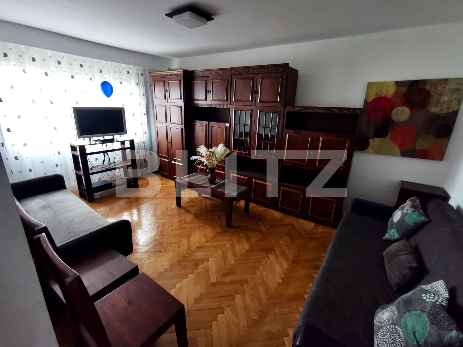 Apartament de închiriat 3 camere Zorilor - 134126AI | BLITZ Cluj-Napoca | Poza6