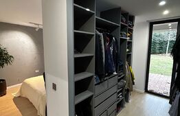 Casa moderna, 4 camere, 200mp utili, design minimalist, priveliste, zona Feleacu
